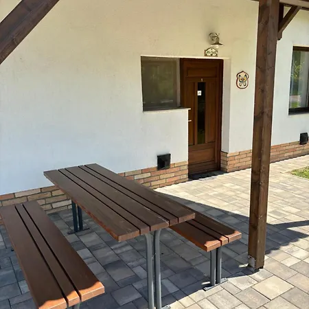 Turul Enying-balatonbozsok * Balatonbozsok