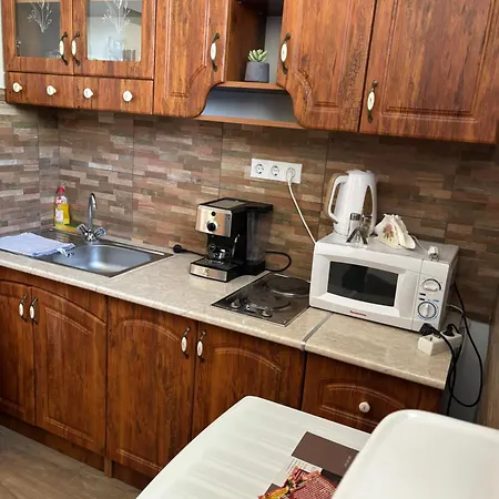 Apartment Turul Enying-balatonbozsok