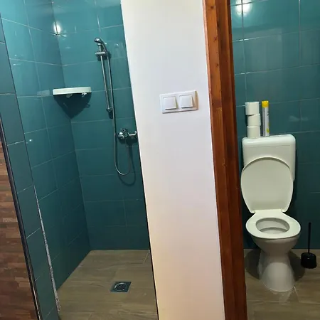 Turul Enying-balatonbozsok Apartment *