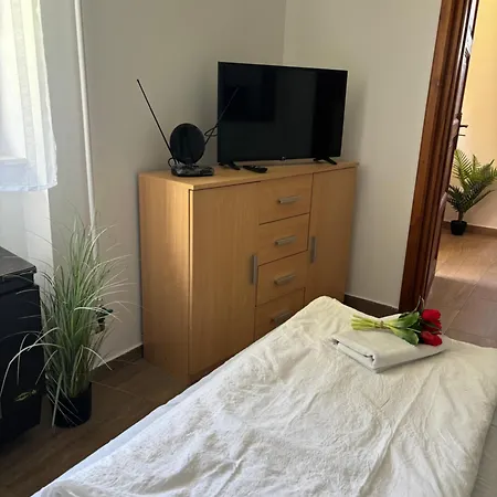 Apartment Turul Enying-balatonbozsok