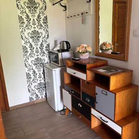 Turul Enying-balatonbozsok Apartment *