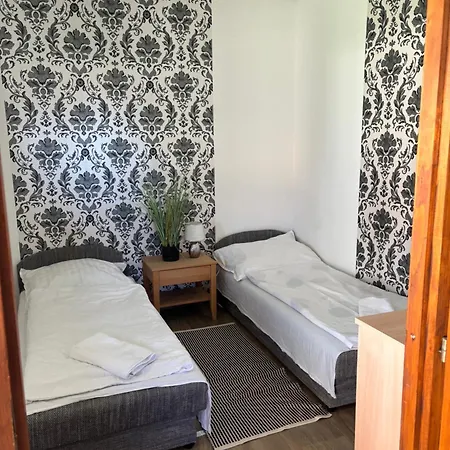 Turul Enying-balatonbozsok Apartment Balatonbozsok