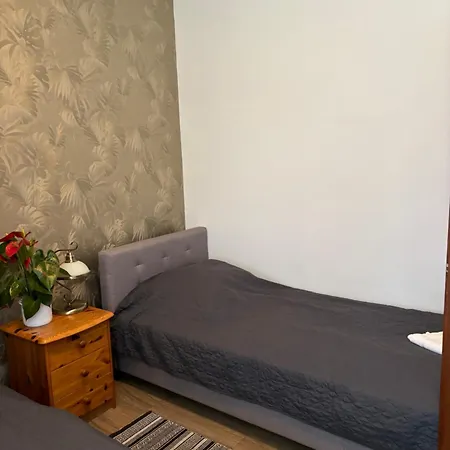 Turul Enying-balatonbozsok Apartment