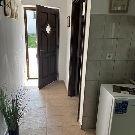 Turul Enying-balatonbozsok Apartment *