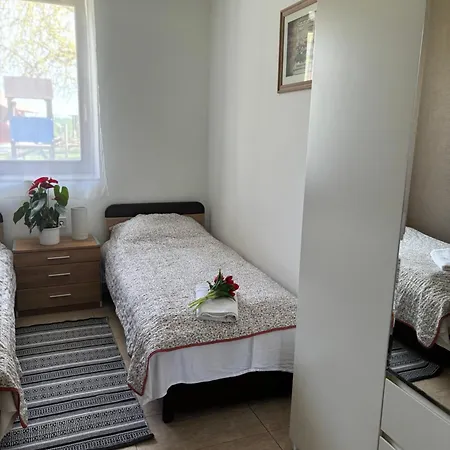 Apartment Turul Enying-balatonbozsok Balatonbozsok