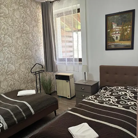 Apartment Turul Enying-balatonbozsok