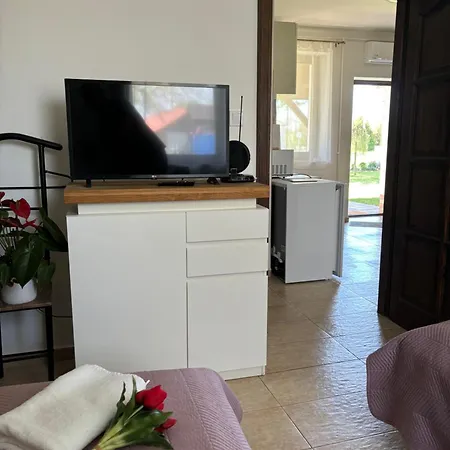 Turul Enying-balatonbozsok Apartment Balatonbozsok