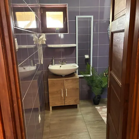 Apartment Turul Enying-balatonbozsok Balatonbozsok