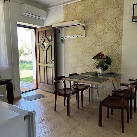 Turul Enying-balatonbozsok Apartment Balatonbozsok