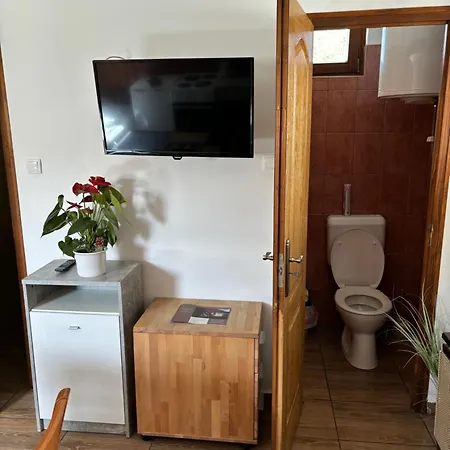 Turul Enying-balatonbozsok Apartment