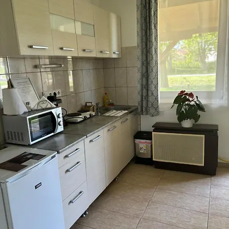 Turul Enying-balatonbozsok Apartment Balatonbozsok