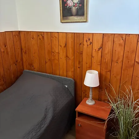 Turul Enying-balatonbozsok Apartment