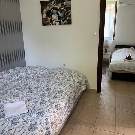 Apartment Turul Enying-balatonbozsok