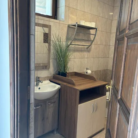 Apartment Turul Enying-balatonbozsok *