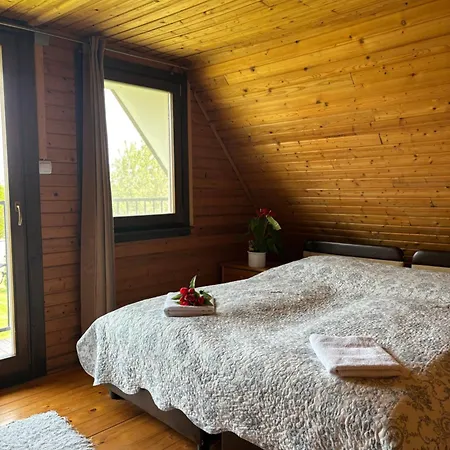 Turul Enying-balatonbozsok * Balatonbozsok