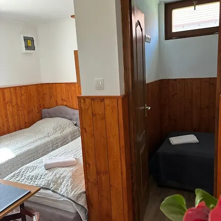 Apartment Turul Enying-balatonbozsok