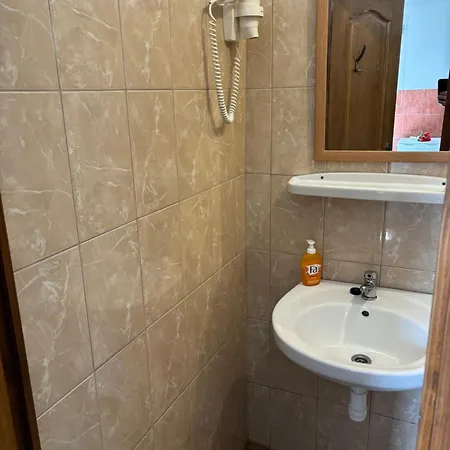 Apartment Turul Enying-balatonbozsok *