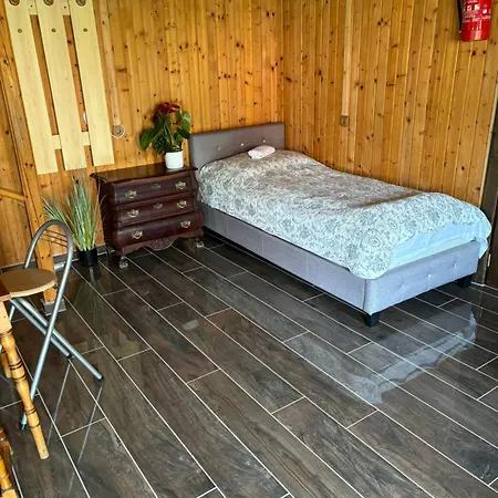 Apartment Turul Enying-balatonbozsok