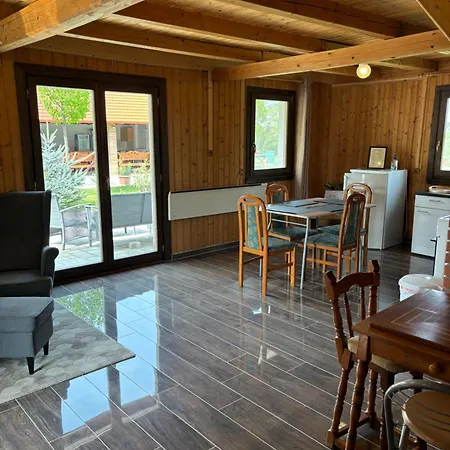 Apartment Turul Enying-balatonbozsok Balatonbozsok