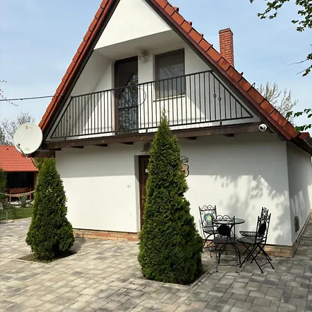 Turul Enying-balatonbozsok Balatonbozsok