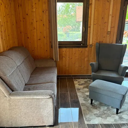 Apartment Turul Enying-balatonbozsok