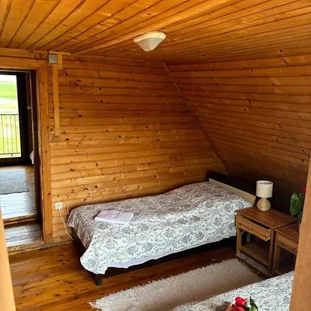 Turul Enying-balatonbozsok Apartment *