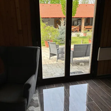 Apartment Turul Enying-balatonbozsok