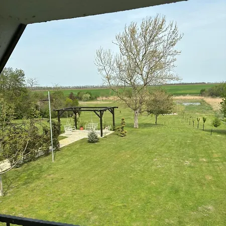 Apartment Turul Enying-balatonbozsok Balatonbozsok