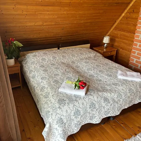 Turul Enying-balatonbozsok Apartment